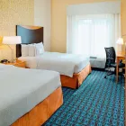Business 1 image FAIRFIELD INN & SUITES BY MARRIOTT SAN ANTONIO SEAWORLD®/WESTOVER HILLS Hotels in San Antonio TX