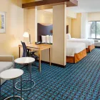 Business 2 image FAIRFIELD INN & SUITES BY MARRIOTT SAN ANTONIO SEAWORLD®/WESTOVER HILLS Hotels in San Antonio TX