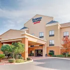 Business 3 image FAIRFIELD INN & SUITES BY MARRIOTT SAN ANTONIO SEAWORLD®/WESTOVER HILLS Hotels in San Antonio TX