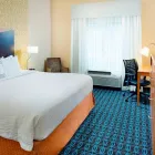 Business 5 image FAIRFIELD INN & SUITES BY MARRIOTT SAN ANTONIO SEAWORLD®/WESTOVER HILLS Hotels in San Antonio TX