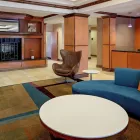 Business 6 image FAIRFIELD INN & SUITES BY MARRIOTT SAN ANTONIO SEAWORLD®/WESTOVER HILLS Hotels in San Antonio TX