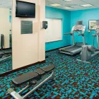 Business 9 image FAIRFIELD INN & SUITES BY MARRIOTT SAN ANTONIO SEAWORLD®/WESTOVER HILLS Hotels in San Antonio TX