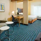 Business 13 image FAIRFIELD INN & SUITES BY MARRIOTT SAN ANTONIO SEAWORLD®/WESTOVER HILLS Hotels in San Antonio TX