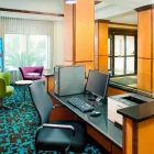 Business 14 image FAIRFIELD INN & SUITES BY MARRIOTT SAN ANTONIO SEAWORLD®/WESTOVER HILLS Hotels in San Antonio TX