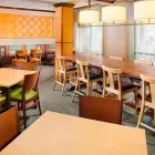 Business 15 image FAIRFIELD INN & SUITES BY MARRIOTT SAN ANTONIO SEAWORLD®/WESTOVER HILLS Hotels in San Antonio TX