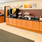 Business 16 image FAIRFIELD INN & SUITES BY MARRIOTT SAN ANTONIO SEAWORLD®/WESTOVER HILLS Hotels in San Antonio TX