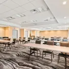 Business 8 image FAIRFIELD INN & SUITES BY MARRIOTT ST PETERSBURG NORTH in St Petersburg FL