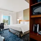 Business 34 image FAIRFIELD INN & SUITES BY MARRIOTT ST PETERSBURG NORTH in St Petersburg FL