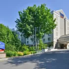 Business 2 image FAIRFIELD INN & SUITES BY MARRIOTT TACOMA PUYALLUP Hotels in Puyallup WA