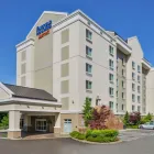 Business 3 image FAIRFIELD INN & SUITES BY MARRIOTT TACOMA PUYALLUP Hotels in Puyallup WA