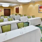 Business 5 image FAIRFIELD INN & SUITES BY MARRIOTT TACOMA PUYALLUP Hotels in Puyallup WA