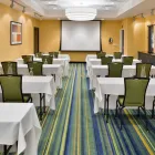 Business 6 image FAIRFIELD INN & SUITES BY MARRIOTT TACOMA PUYALLUP Hotels in Puyallup WA