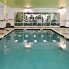 Business 10 image FAIRFIELD INN & SUITES BY MARRIOTT TACOMA PUYALLUP Hotels in Puyallup WA