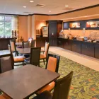 Business 11 image FAIRFIELD INN & SUITES BY MARRIOTT TACOMA PUYALLUP Hotels in Puyallup WA