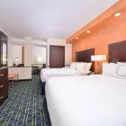Business 13 image FAIRFIELD INN & SUITES BY MARRIOTT TACOMA PUYALLUP Hotels in Puyallup WA