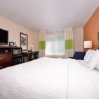 Business 15 image FAIRFIELD INN & SUITES BY MARRIOTT TACOMA PUYALLUP Hotels in Puyallup WA