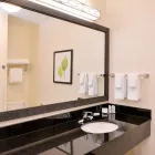 Business 18 image FAIRFIELD INN & SUITES BY MARRIOTT TACOMA PUYALLUP Hotels in Puyallup WA