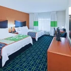Business 1 image FAIRFIELD INN & SUITES BY MARRIOTT TULSA SOUTHEAST/CROSSROADS VILLAGE Hotels in Tulsa OK