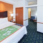Business 4 image FAIRFIELD INN & SUITES BY MARRIOTT TULSA SOUTHEAST/CROSSROADS VILLAGE Hotels in Tulsa OK