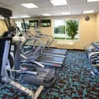 Business 6 image FAIRFIELD INN & SUITES Meeting & Event Planning Services in Henrico VA