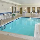 Business 7 image FAIRFIELD INN & SUITES Meeting & Event Planning Services in Henrico VA