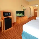 Business 8 image FAIRFIELD INN & SUITES Meeting & Event Planning Services in Henrico VA