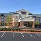 Business 2 image FAIRFIELD INN & SUITES Meeting & Event Planning Services in Henrico VA
