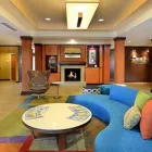 Business 4 image FAIRFIELD INN & SUITES Meeting & Event Planning Services in Henrico VA