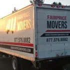 Business 1 image FAIRPRICE MOVERS Relocation Service in San Francisco CA