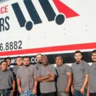 Business 2 image FAIRPRICE MOVERS Relocation Service in San Francisco CA
