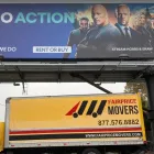 Business 6 image FAIRPRICE MOVERS Relocation Service in San Francisco CA