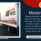 Business 2 image FAIRPRICE MOVERS Moving Company in San Jose CA