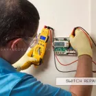 Business 2 image FAIRVIEW SHORES GARAGE DOOR SERVICE Garage Doors in Orlando FL