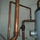 Business 1 image FALCONE PLUMBING & HEATING, INC. Sewer Contractors in San Jose CA