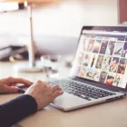 Business 9 image FALLING UP MEDIA Web Design & Development in Scottsdale AZ