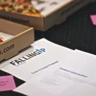 Business 11 image FALLING UP MEDIA Web Design & Development in Scottsdale AZ