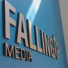 Business 14 image FALLING UP MEDIA Web Design & Development in Scottsdale AZ