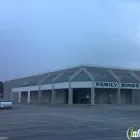 Business 2 image FAMILY BINGO CENTER Bingo Halls in Houston TX