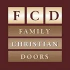 Business 1 image FAMILY CHRISTIAN DOORS Garage Door Opener Repair in Fort Worth TX