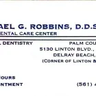 Business 5 image FAMILY DENTAL CARE CENTERS in Delray Beach FL