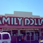 Business 2 image FAMILY DOLLAR Variety Stores in Tucson AZ