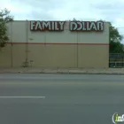 Business 1 image FAMILY DOLLAR Variety Stores in Chicago IL