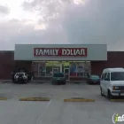 Business 1 image FAMILY DOLLAR Variety Stores in Houston TX