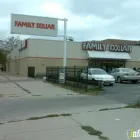 Business 2 image FAMILY DOLLAR Variety Stores in Chicago IL
