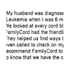 Business 5 image FAMILYCORD - CORD BLOOD BANKING Stem Cell in Los Angeles CA
