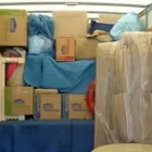 Business 1 image FAMOUS MOVERS Moving & Relocation Services in Pasadena TX
