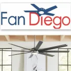 Business 1 image FAN DIEGO CEILING FANS & LIGHTING SHOWROOM Lighting Stores in San Diego CA