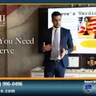 Business 1 image FARAHI LAW FIRM, APC Personal Injury Law Attorneys in Sacramento CA