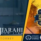 Business 3 image FARAHI LAW FIRM, APC Personal Injury Law Attorneys in Sacramento CA