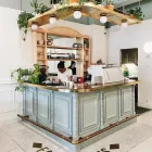 Business 5 image FARM & HAUS PARK AVENUE Restaurant Specials in Winter Park FL